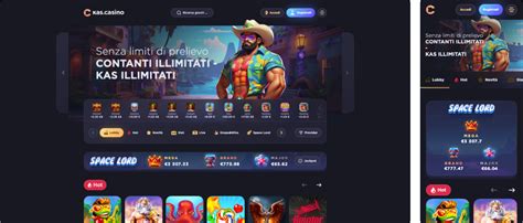 Kas.casino .